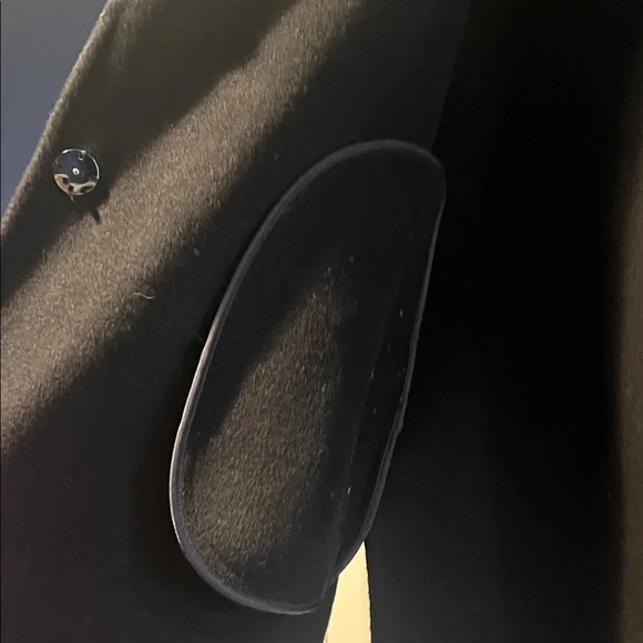 Elegant Navy Trench Coat
Belle and Bloom Ex Boyfriend jacket - Picture 10 of 10